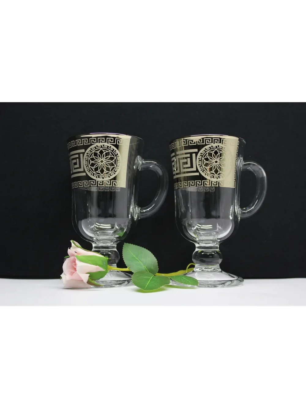 Кружки для глинтвейна пара