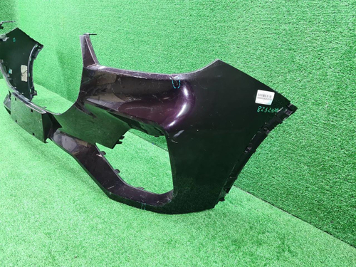 Бампер передний Chery Tiggo 8 Pro (2021-2024)