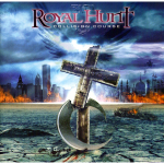 Royal Hunt / Collision Course... Paradox 2 (RU)(CD)