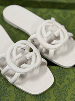 Шлепанцы Gucci