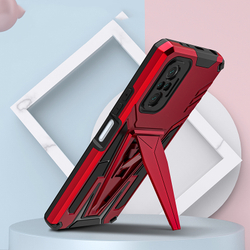 Чехол Rack Case для Xiaomi Redmi Note 10 Pro