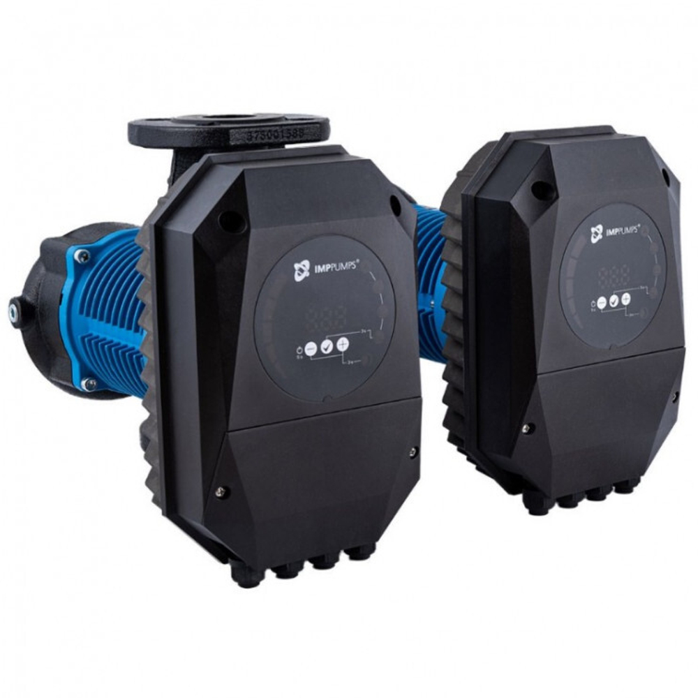 Насос циркуляционный IMP PUMPS NMTD MAX S 40/180 F250 (1х220В; 1,36кВт)