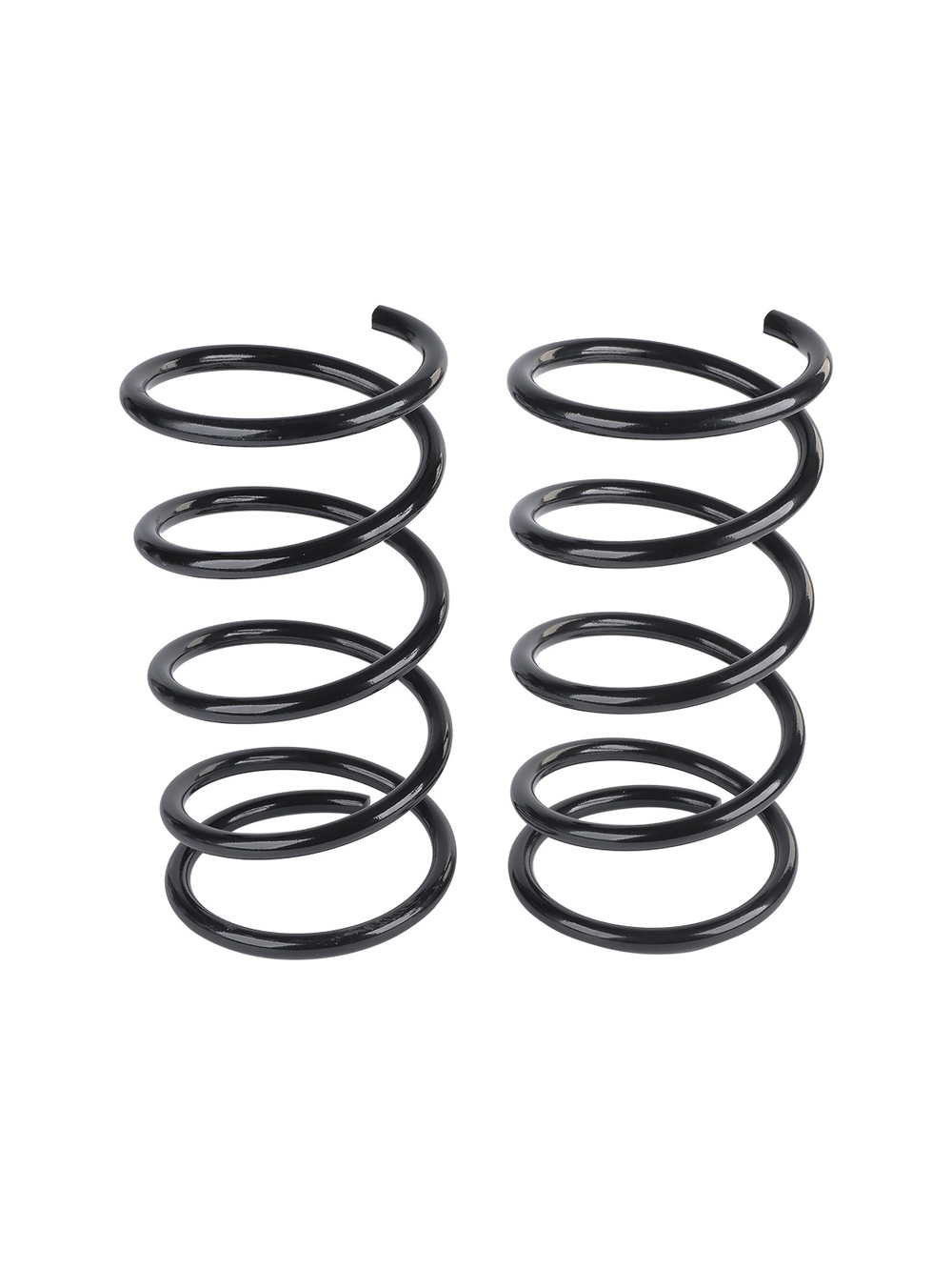 Пружина передняя L=R для MITSUBISHI Lancer IX 2.0 (03-08) GANZ GIK02660