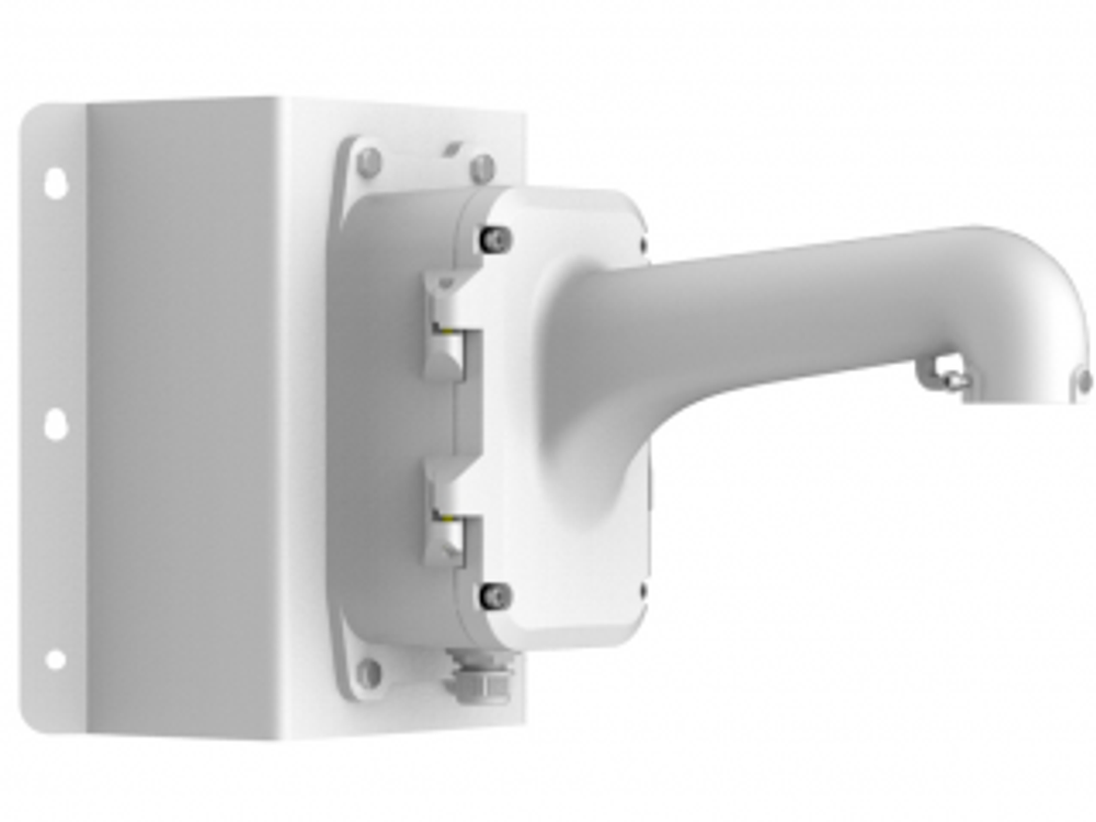 DS-1604ZJ-BOX-CORNER  кронштейн