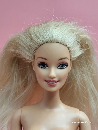 Кукла Барби 90-х винтаж 01250