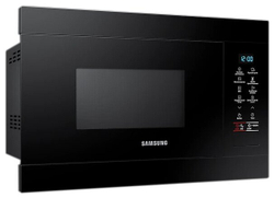 Встраиваемая микроволновая печь Samsung MS22M8054AK/BW