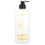 ATTITUDE, Super Leaves ™, мыло для рук, листья лимона, 473 мл (16 жидк. Унций)
