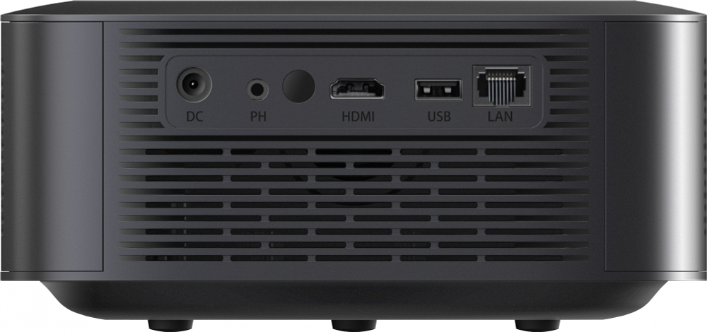Проектор  Cactus CS-E2.SG