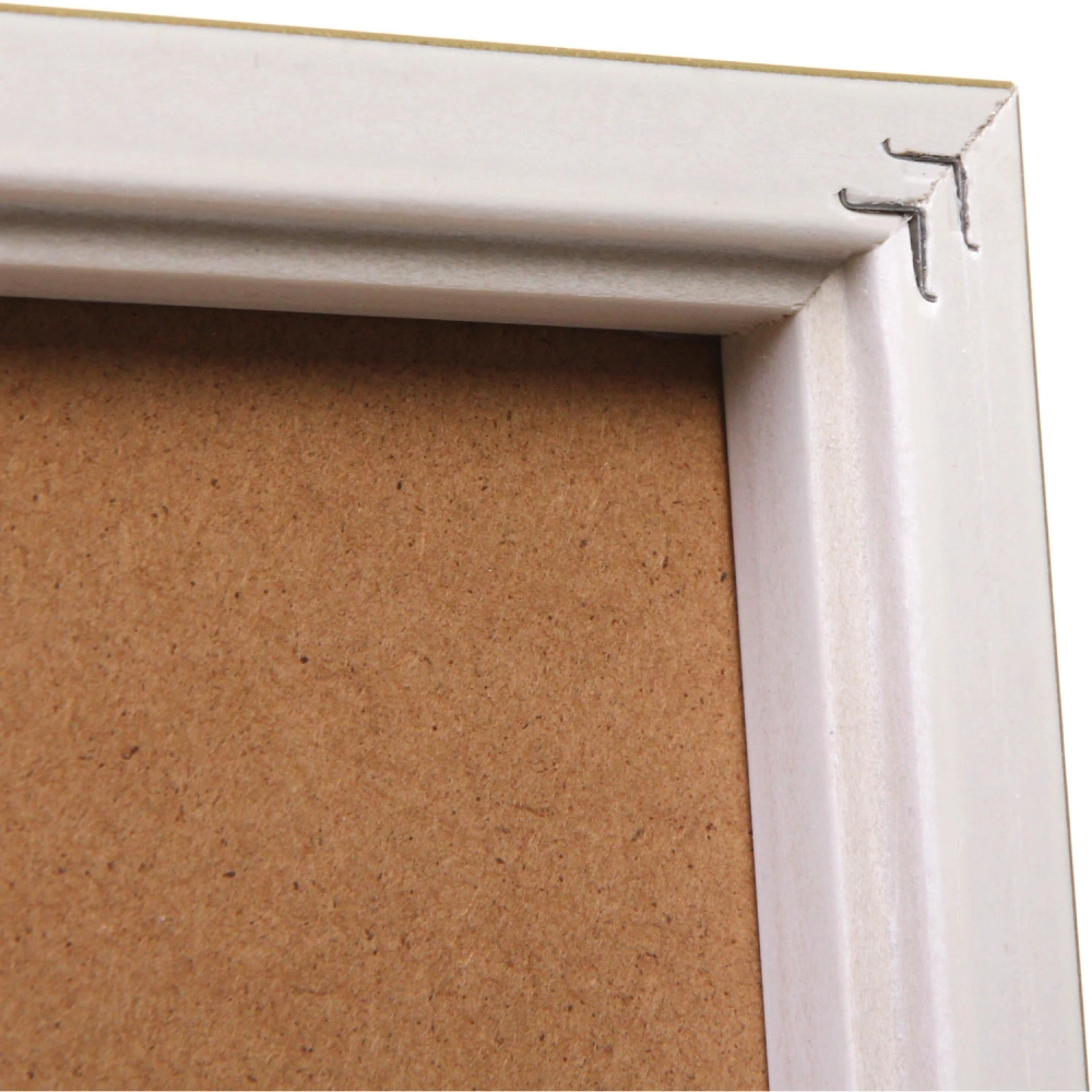 Картина интерьерная в раме «КАНТОТТО», яркие цветы, 40*60см (термоусадочная пленка)