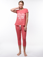 Пижама женская