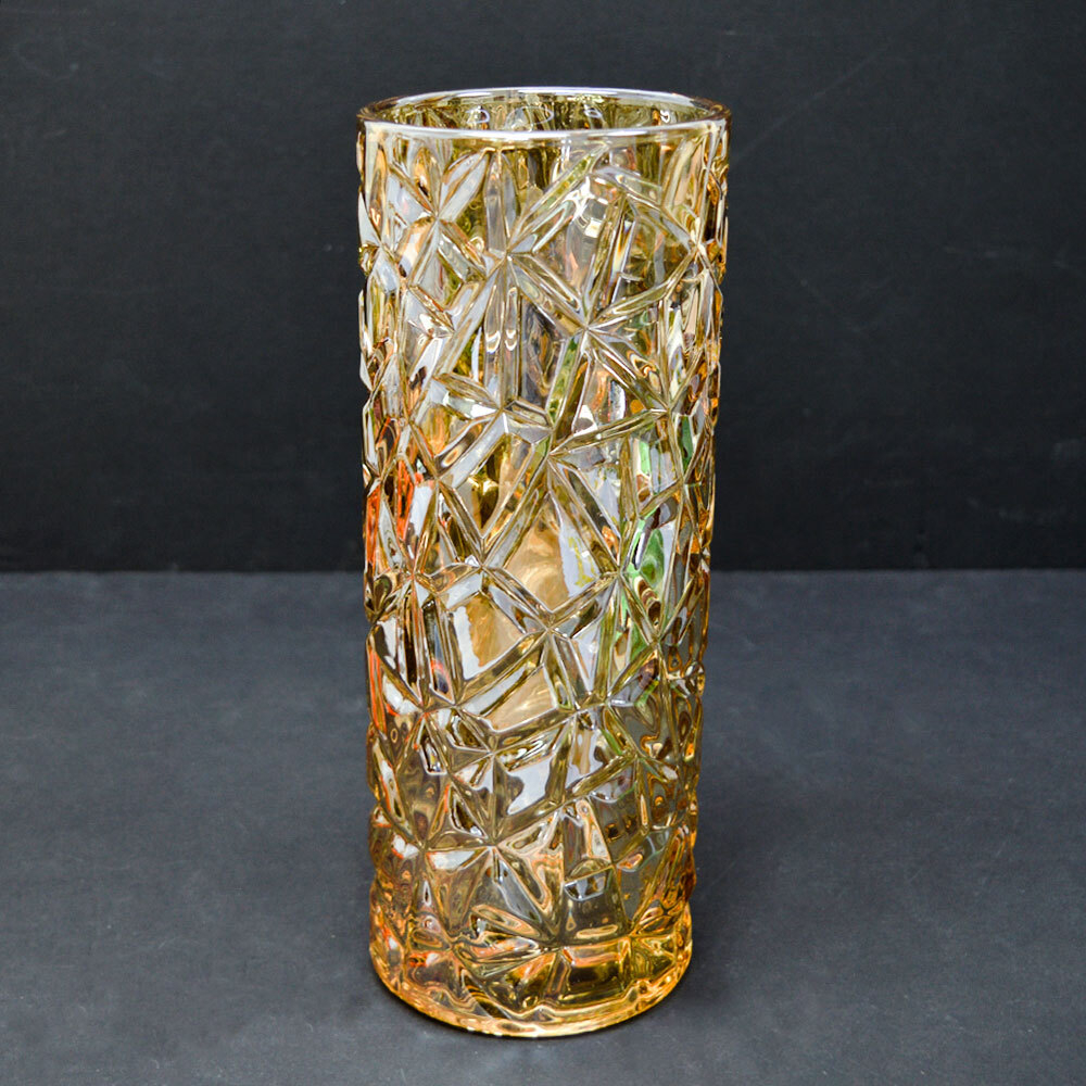 Ваза для цветов 10*25см, NNSV16