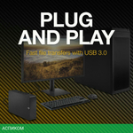 Внешний накопитель Seagate Expansion 8TB (STKP8000400)