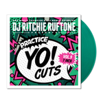 .DJ Ritchie Ruftone Practice Yo! Cuts Vol.9 (7")