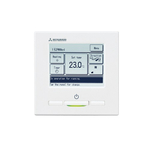 Сплит-система Mitsubishi Heavy серии POWER SRK100ZR-W/FDC100VNP-W