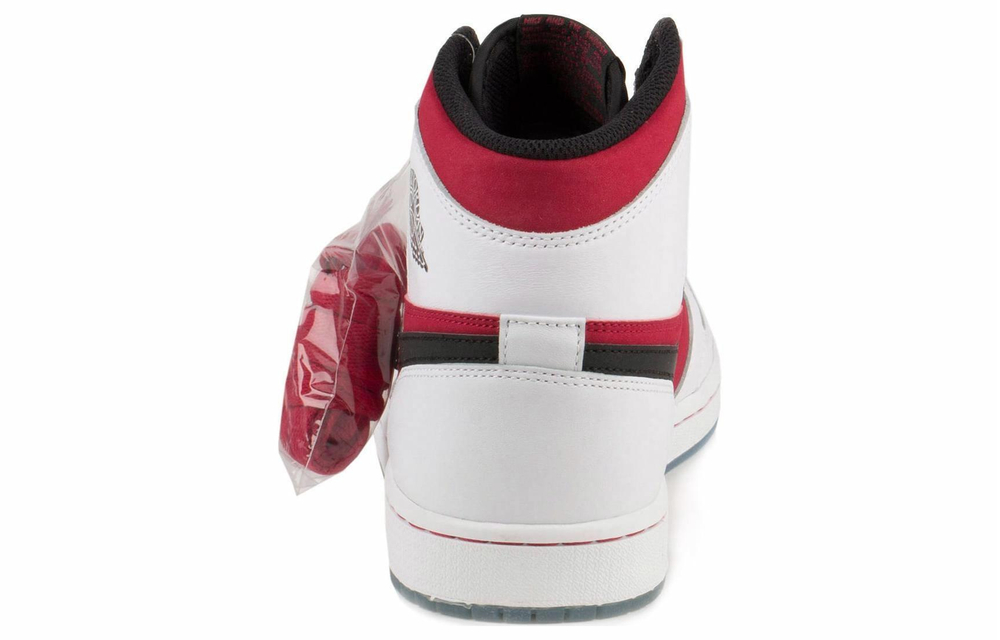 Кроссовки Jordan Air Jordan 1 Retro Carmine 2014
