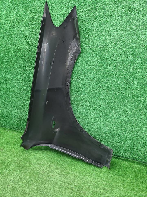 Крыло переднее левое BMW X3 F25 (2010-2017)