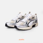  Кроссовки Puma Milenio Tech артикул:392322-04 - купить в магазине Дайс