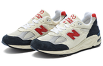Кроссовки New Balance Nb 990 V2 Teddy Made