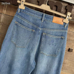 Джинсы Loro Piana