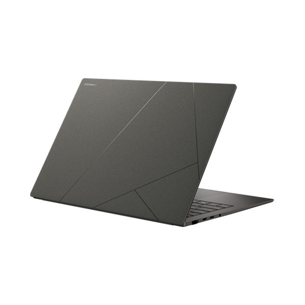 Ноутбук  ASUS Zenbook S 14 OLED UX5406SA-PV055W 14 ", Core Ultra 7, 32 Гб RAM, 1 Тб SSD, Arc graphics, Серый