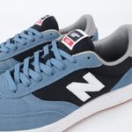 New Balance Numeric 440 (blue/black)