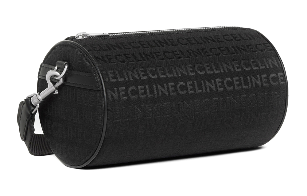 Сумка CELINE Logo, 110052EKF-38SI