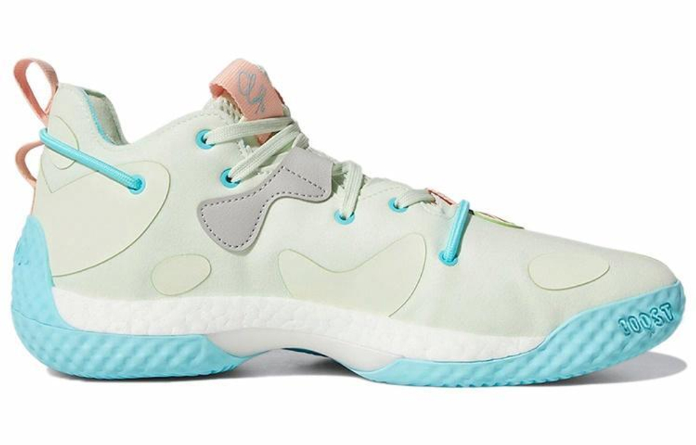 Кроссовки Adidas Harden Vol.6 6 Tpu