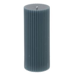 GAEM Свеча (блок 12 шт), D 5 см, L5 W5 H12 см