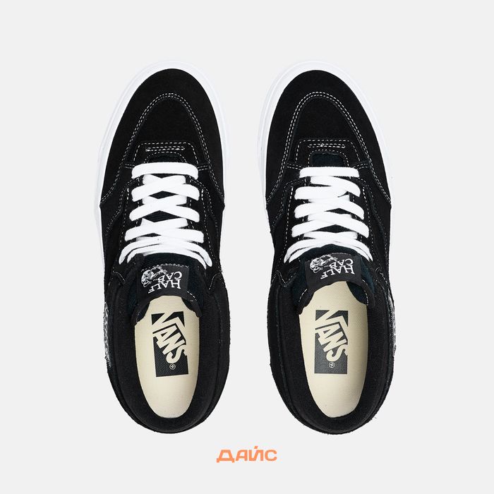 Кеды Vans Half Cab Reissue 33 LX 