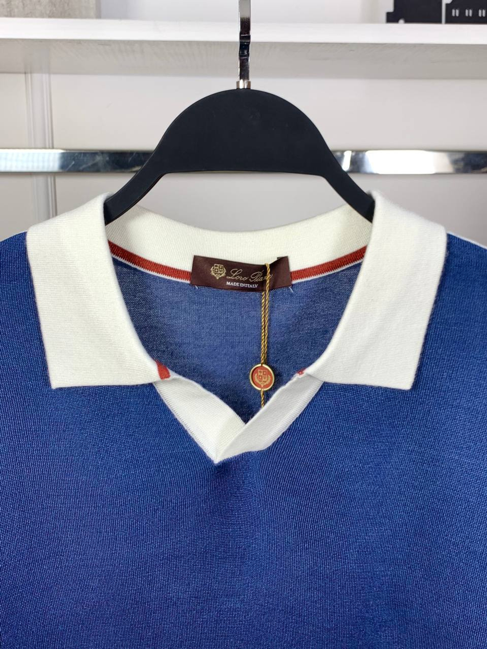 Поло Loro Piana