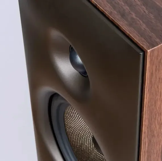 Revival Audio SPRINT 3 Matte Black