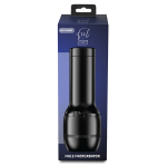 Телесный мастурбатор-анус 22,3см Kiiroo Feel Stroker Male Masturbator Butt Sleeve