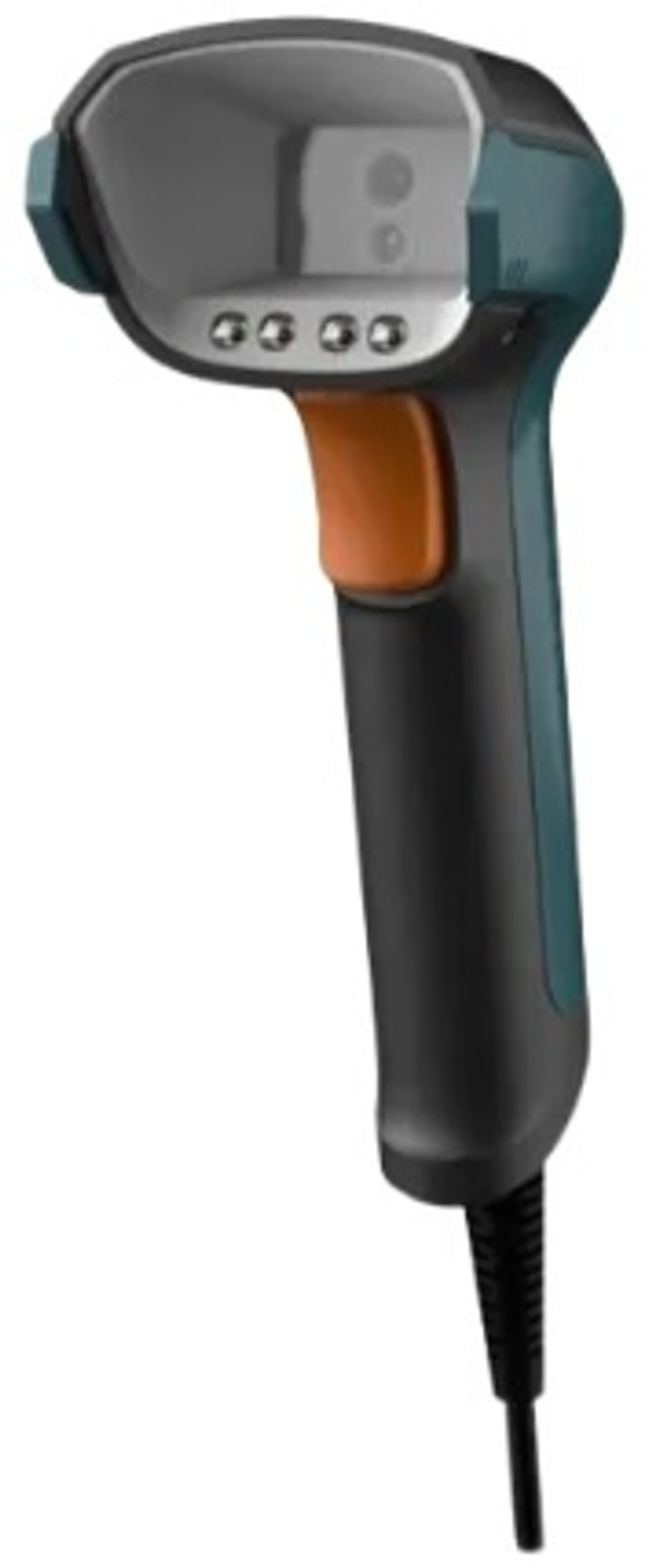 Сканер штрих-кодов Newland NLS-NVH220-HD