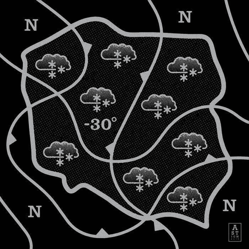 Zima Stulecia - Minus 30 Degrees Celsius