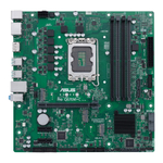 Материнская плата mATX ASUS Pro Q670M-C-CSM