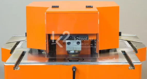 Угловысечной станок Stalex HNM-6A