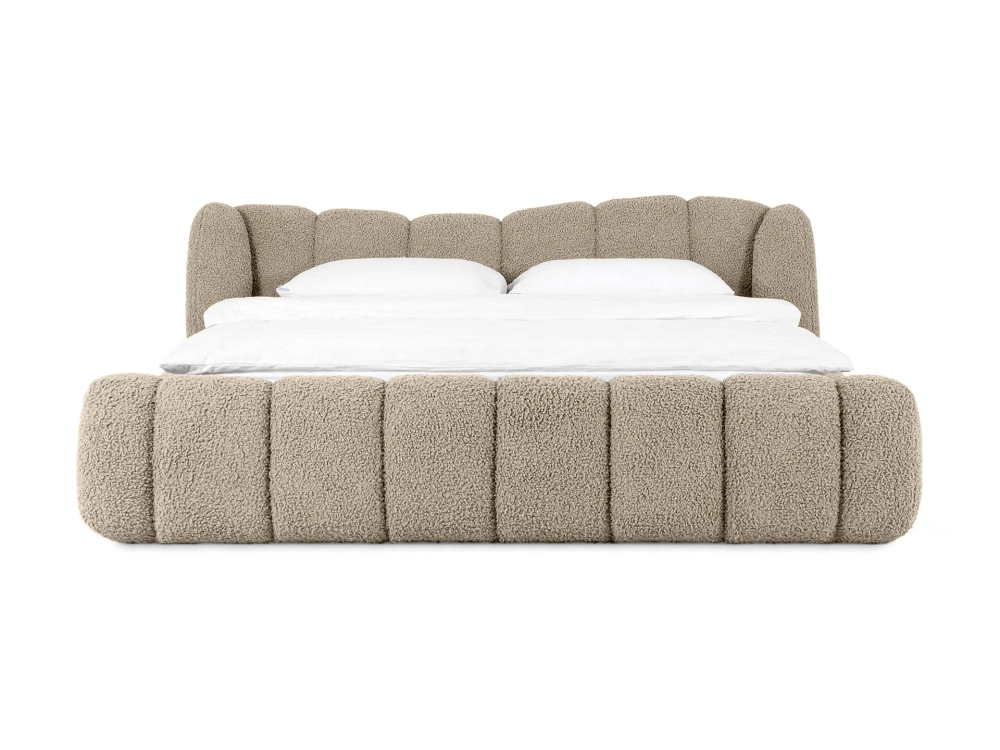 Кровать Litta без подъемного механизма