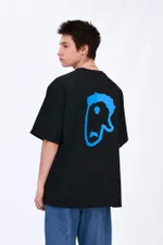 Футболка Ясенпень Грусть