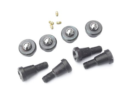 Ремкомплект шкворневого узла УАЗ-Хантер мост Спайсер на шару АВТОГИДРАВЛИКА 3160-2304019