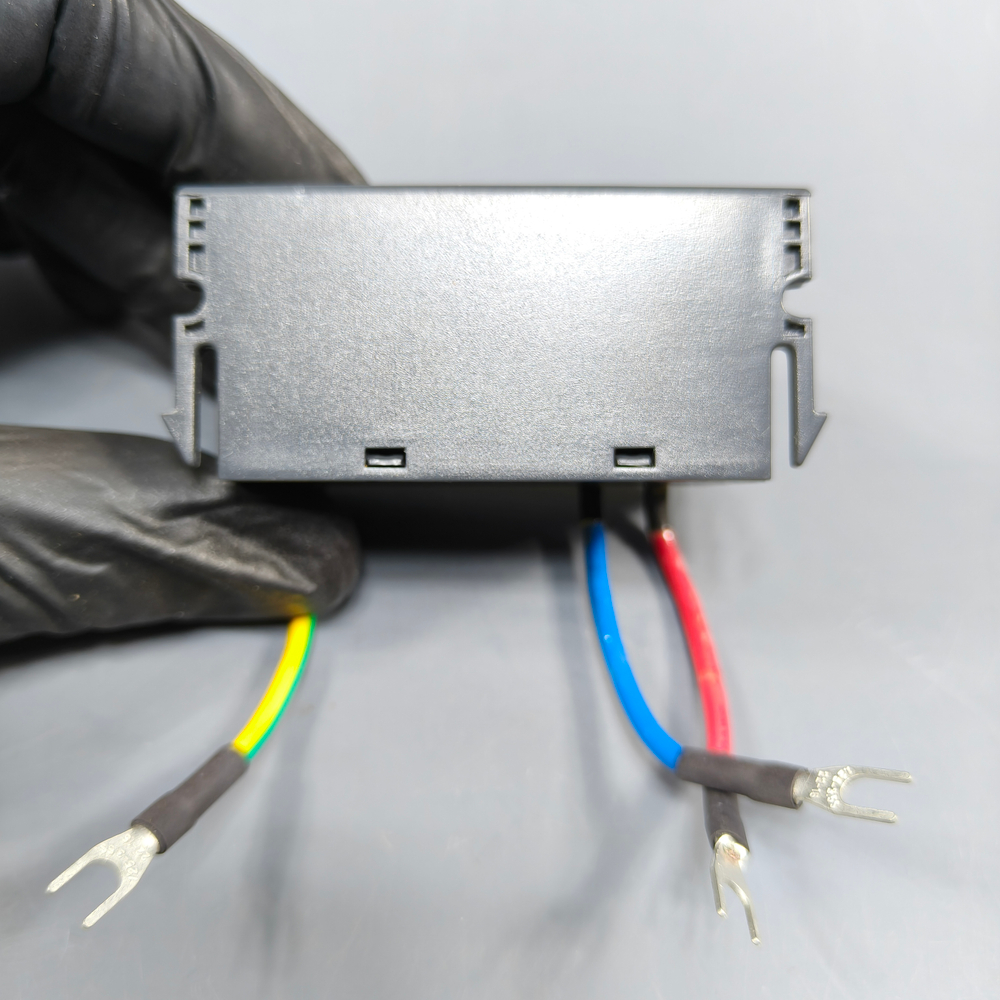 Фильтры преобразователя Частоты