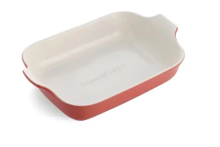 Mauviel Апельсиновая форма для запекания L