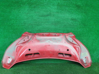 Капот Ford Transit 7 (2014-н.в.)