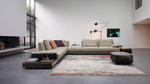 Диван Walter Knoll Grand Suite Sofa
