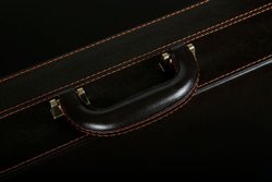 Набор фужеров для водки "Знаки Зодиака" 12 шт. в подарочном кейсе