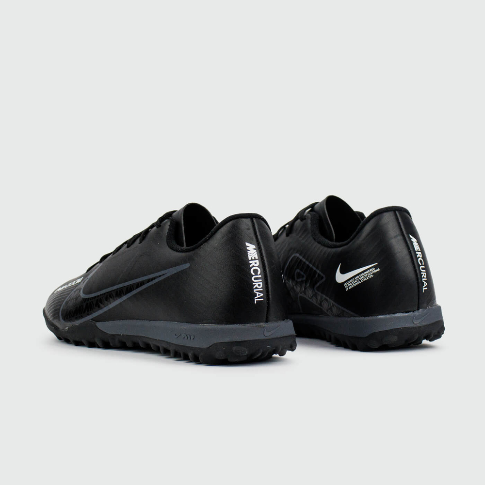 Грунтовки Nike Air Zoom Mercurial Vapor XV Academy TF Black