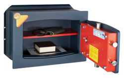 Сейф встраиваемый Technomax GD/4