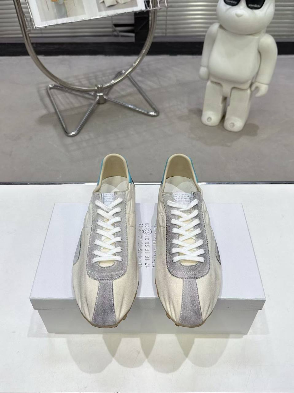 Кроссовки Maison Margiela