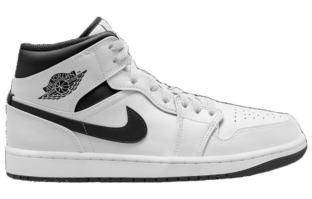 Кроссовки Jordan Air Jordan 1 Mid