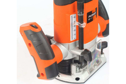 Электрический фрезер Patriot ER120 150300011