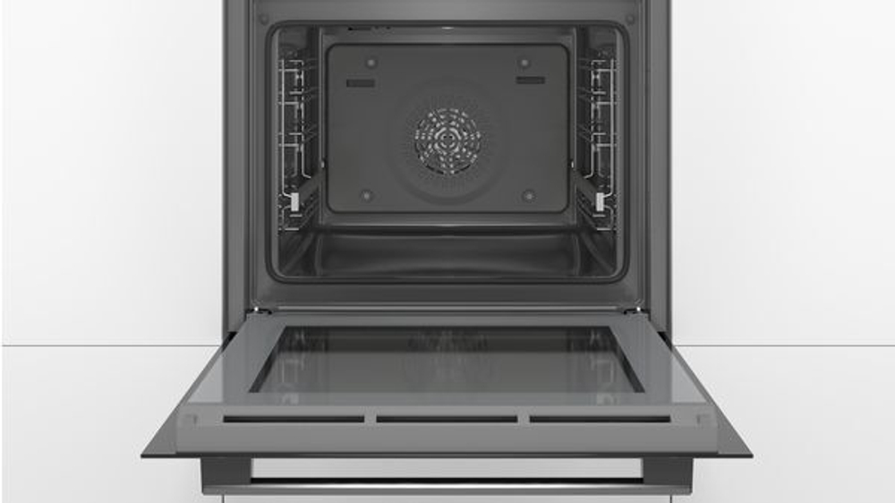 Встраиваемый электрический духовой шкаф Bosch HBG538EB6R